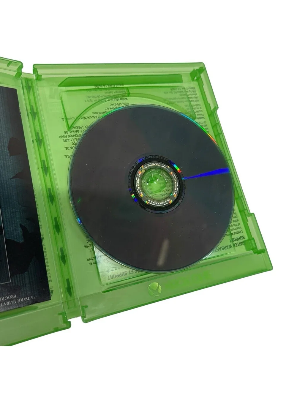 Outward For Xbox One